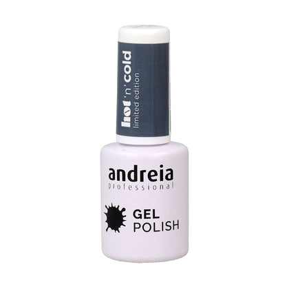 Gel-Nagellack Andreia Gel Polish 10,5 ml Nr. 6