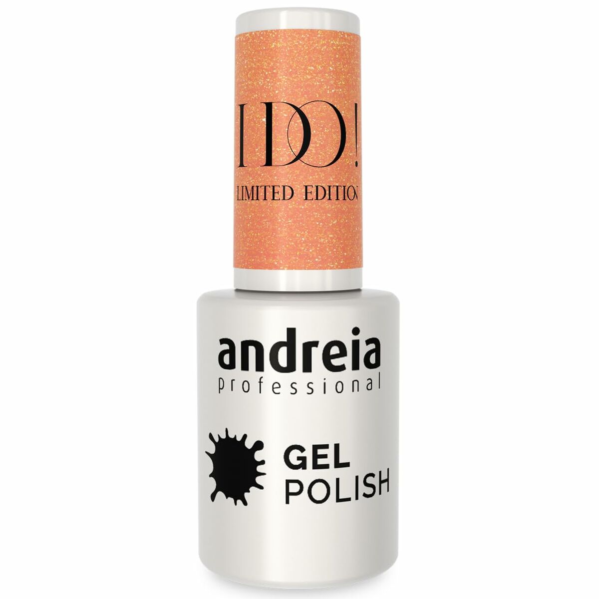 Gel-Nagellack Andreia I Do! ID2-Einladung 10,5 ml-3