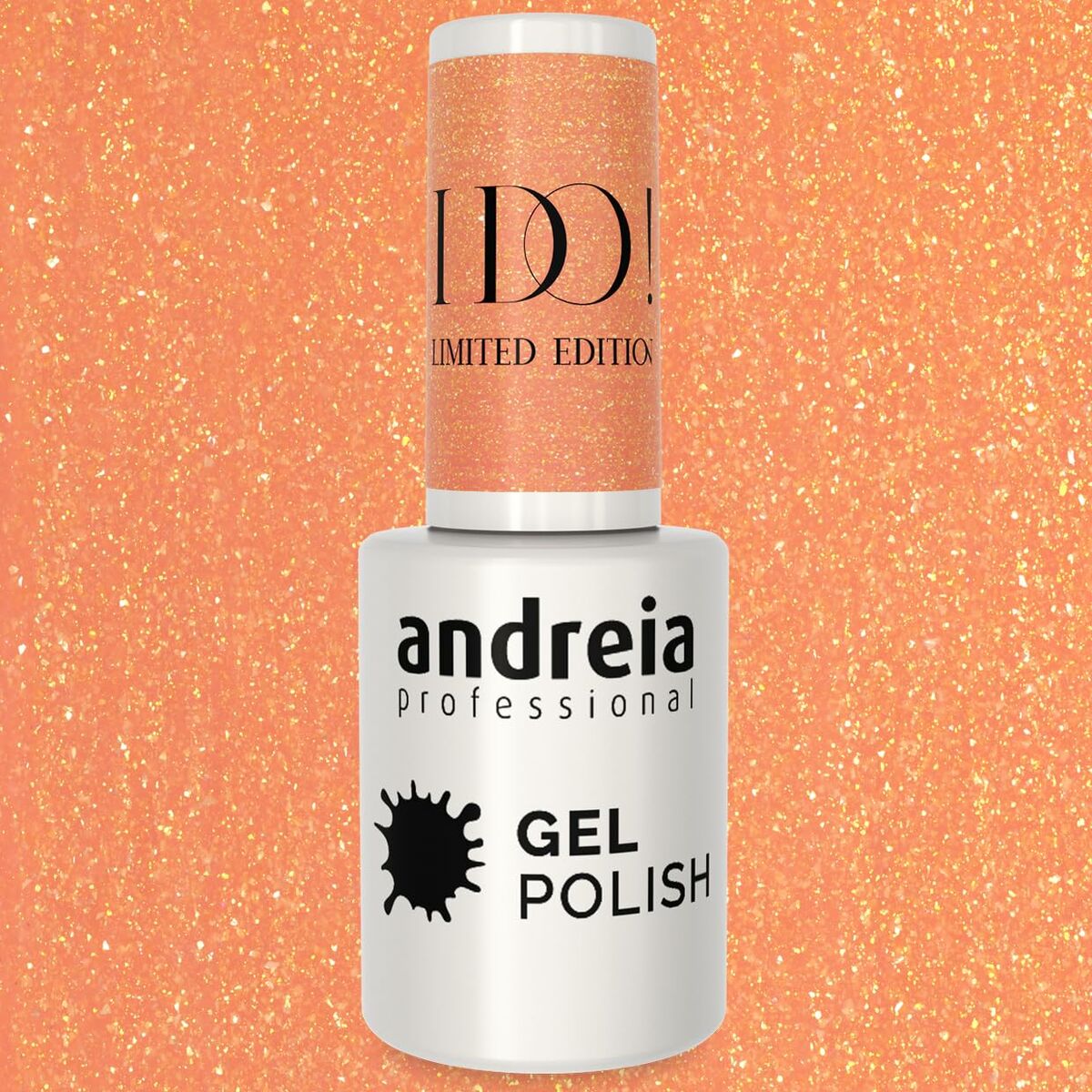 Gel-Nagellack Andreia I Do! ID2-Einladung 10,5 ml-2