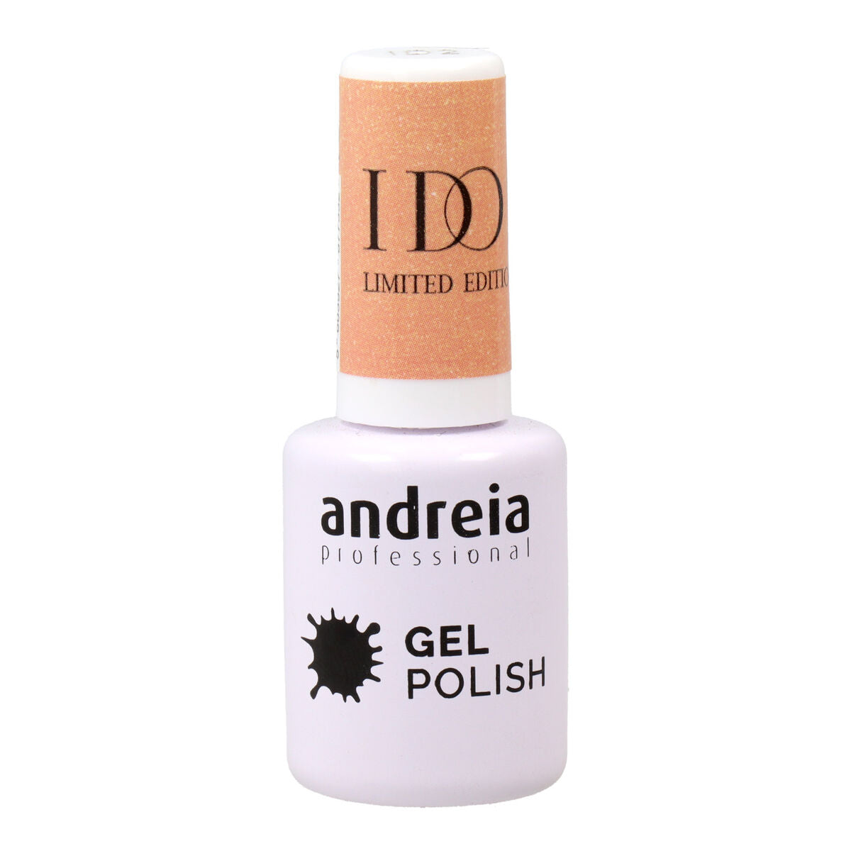 Gel-Nagellack Andreia I Do! ID2-Einladung 10,5 ml-0