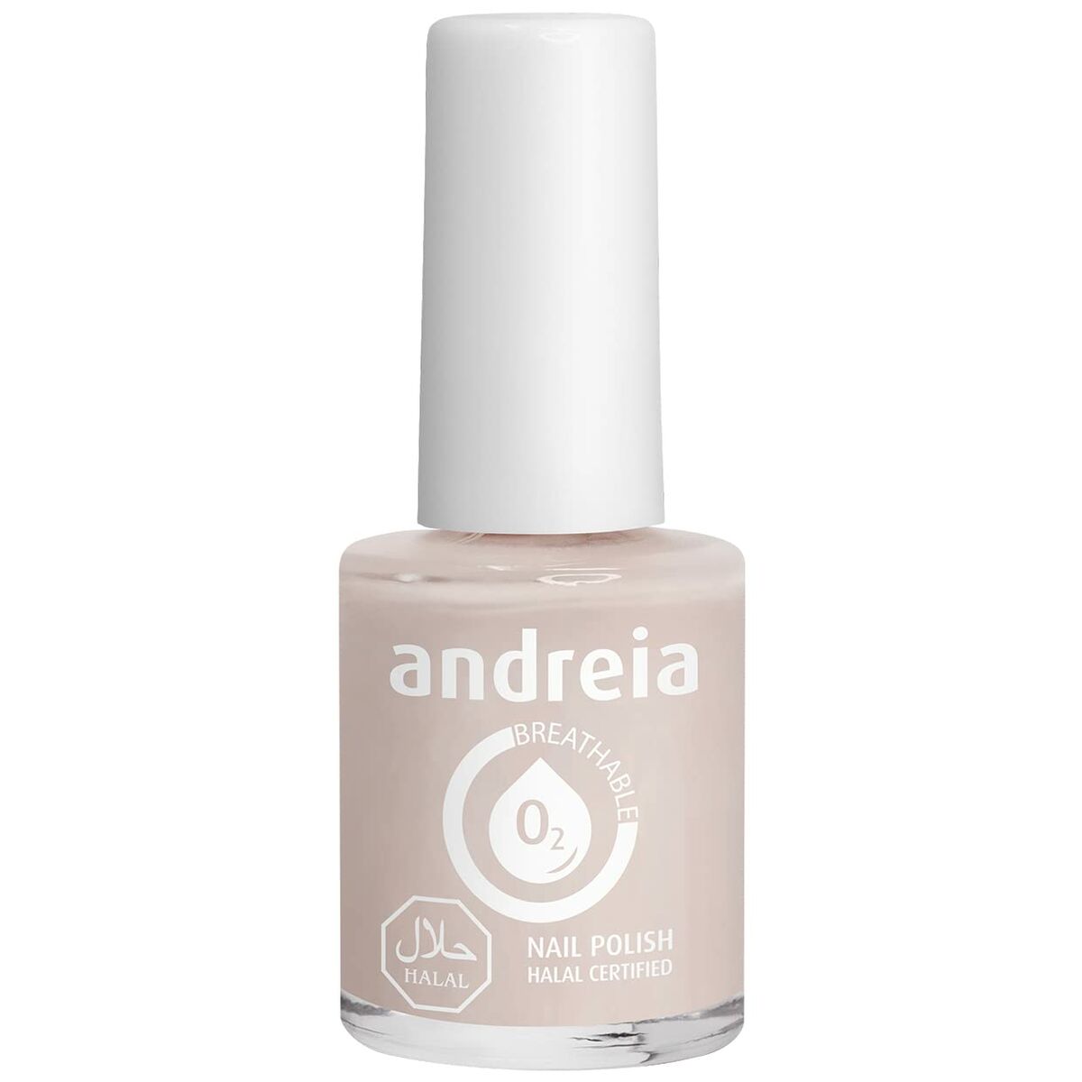 Gel-Nagellack Andreia Breath Nail 10,5 ml B24-0