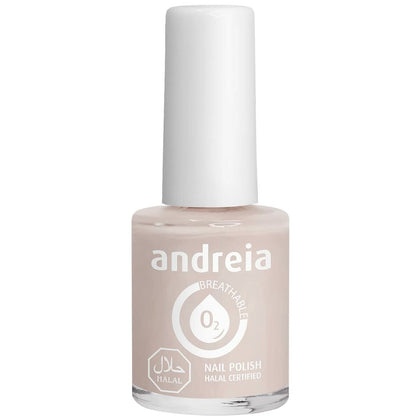 Gel-Nagellack Andreia Breath Nail 10,5 ml B24