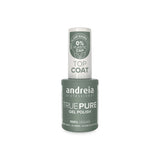 Nagellack Andreia True Pure Top Coat 10,5 ml-1