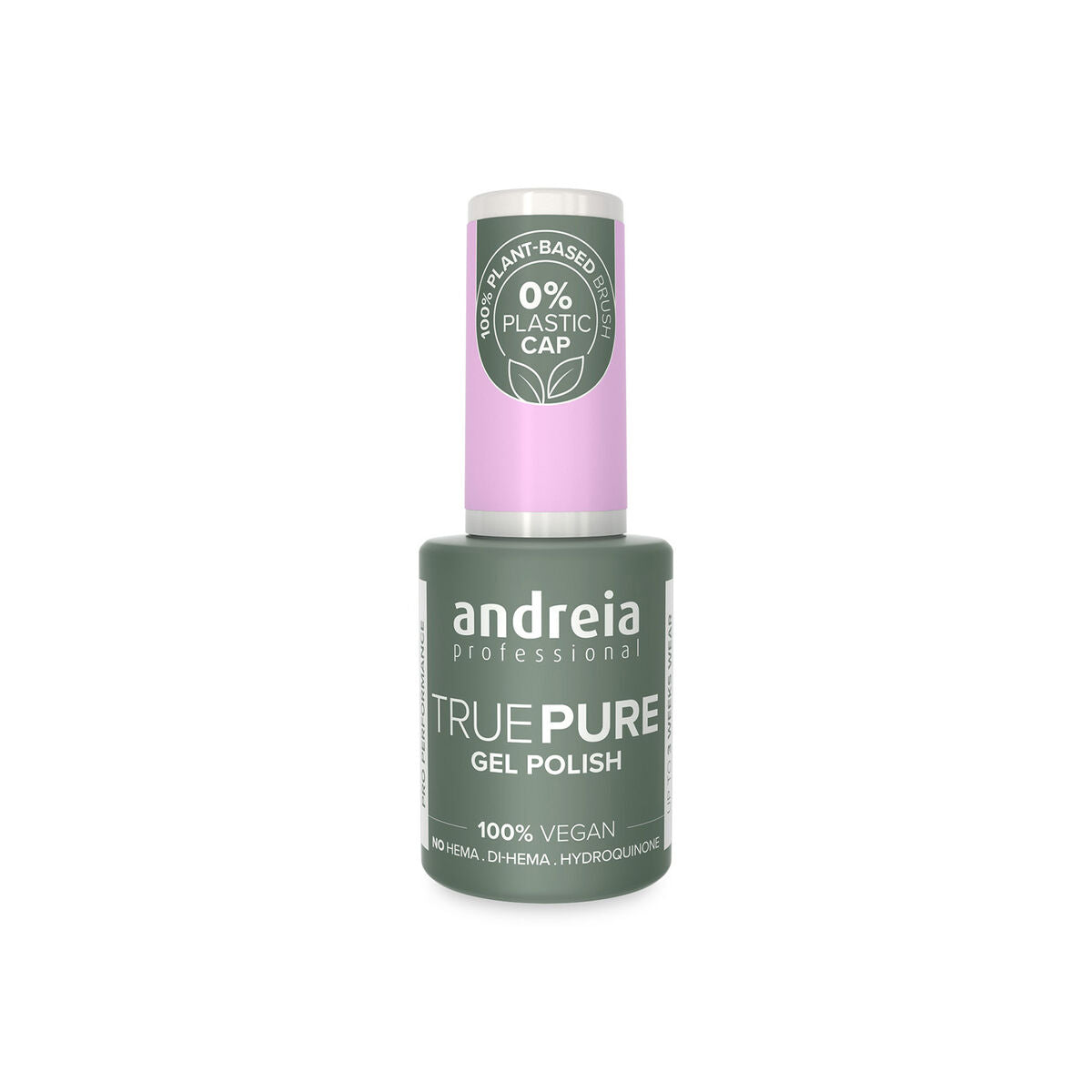 Nagellack Andreia True Pure 10,5 ml T11-0