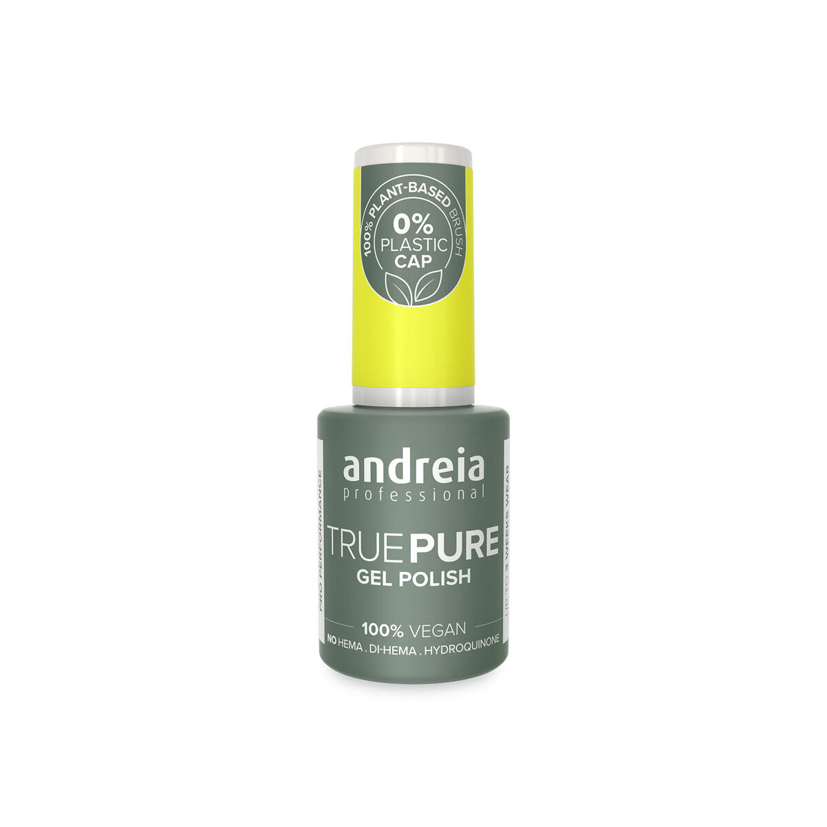 Nagellack Andreia True Pure 10,5 ml T13-0