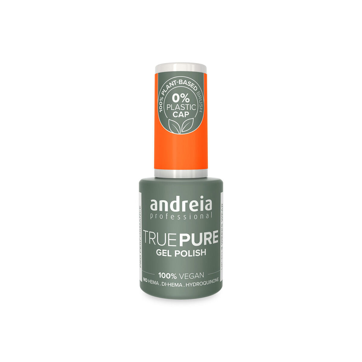 Nagellack Andreia True Pure 10,5 ml T15-0
