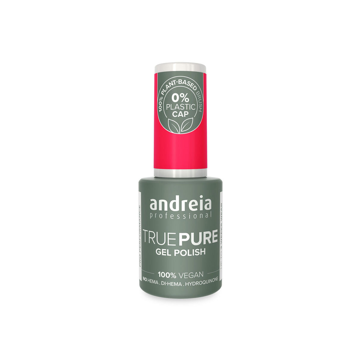 Nagellack Andreia True Pure 10,5 ml T19-0