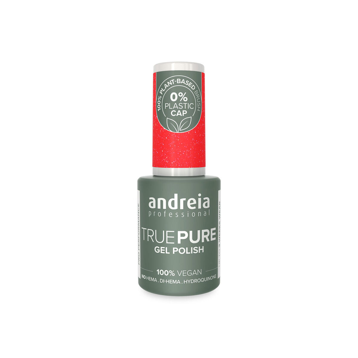 Nagellack Andreia True Pure 10,5 ml T20-0