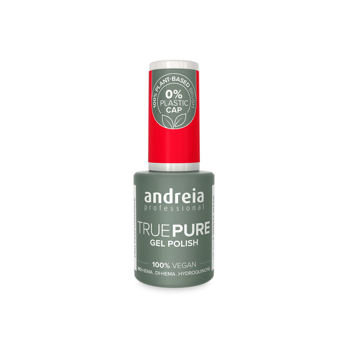 Nagellack Andreia True Pure 10,5 ml T21-0