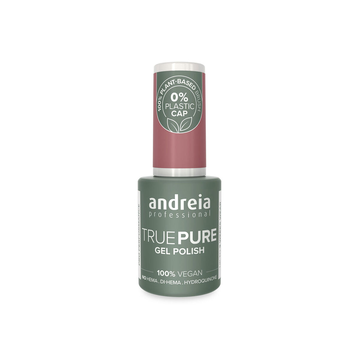 Nagellack Andreia True Pure 10,5 ml T26-0