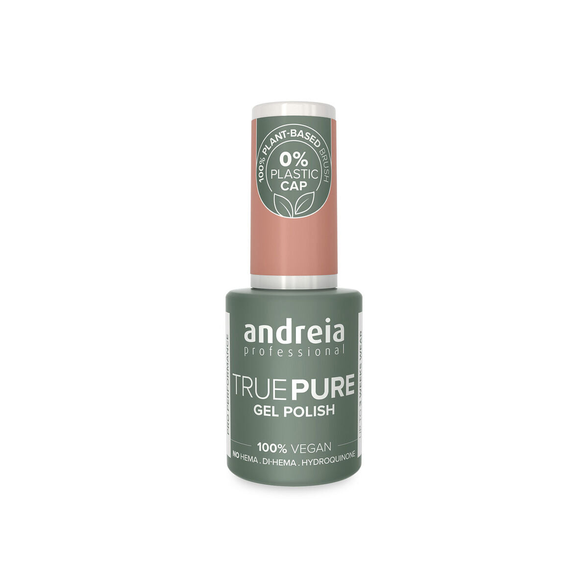 Nagellack Andreia True Pure 10,5 ml T30-0