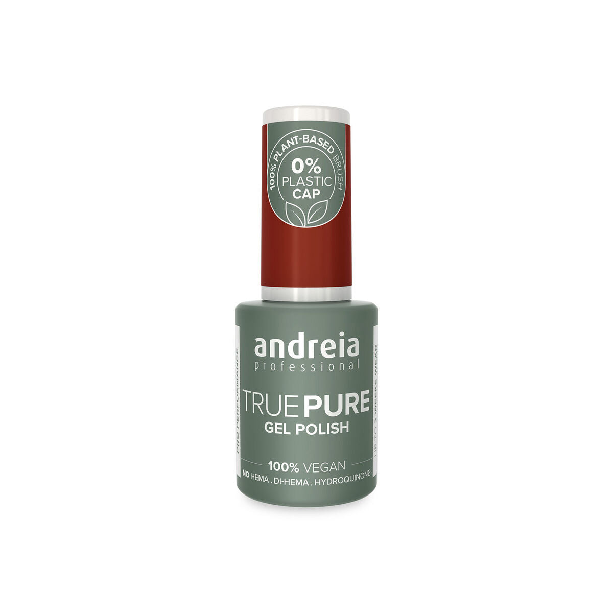 Nagellack Andreia True Pure 10,5 ml T33-0