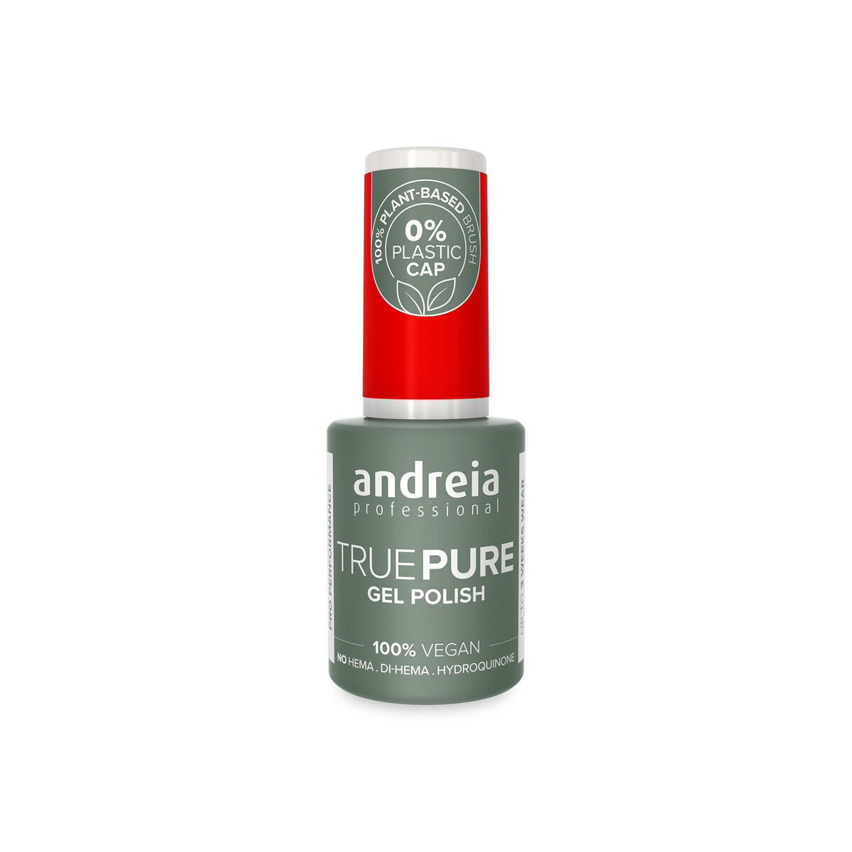 Nagellack Andreia True Pure 10,5 ml T35-0