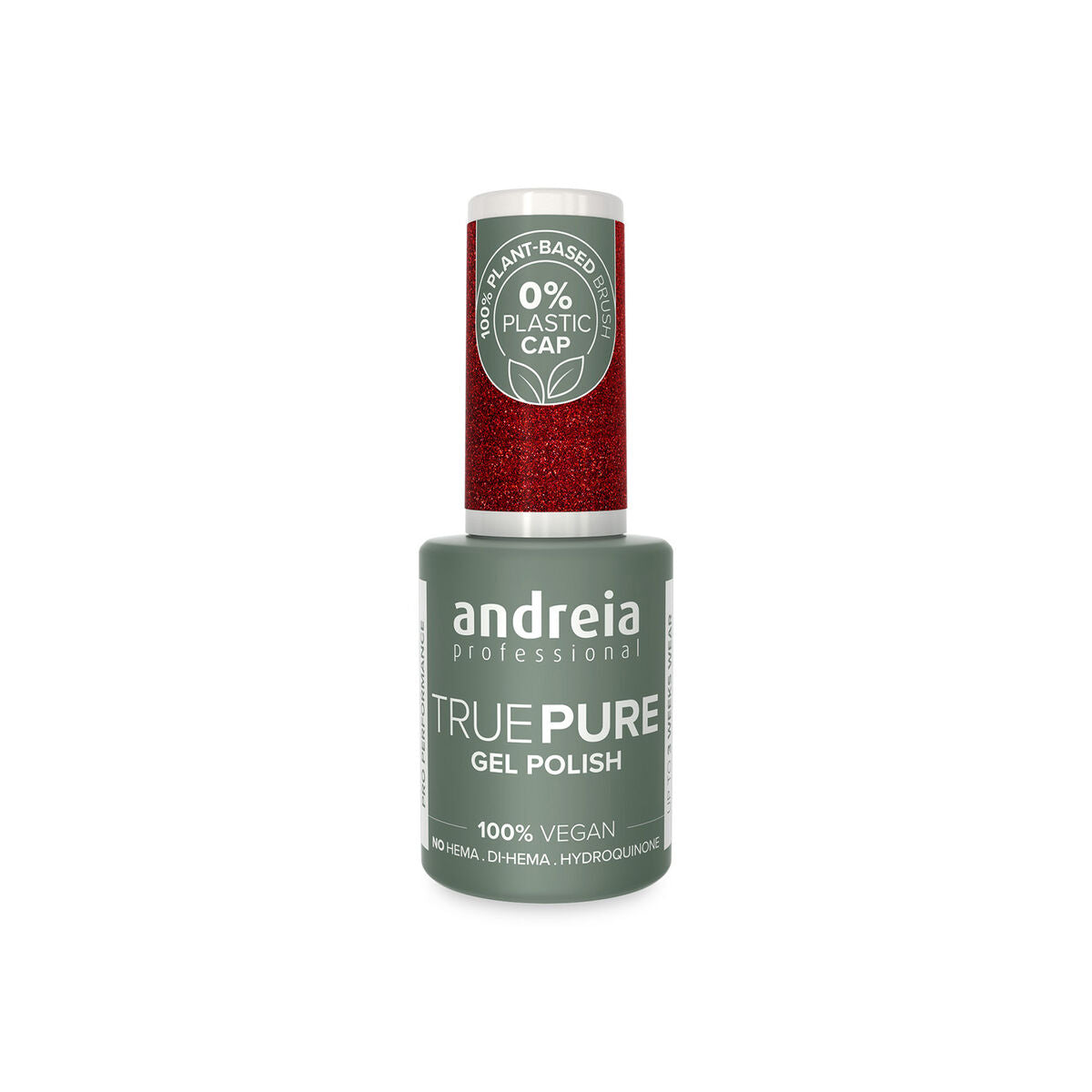 Nagellack Andreia True Pure T39 10,5 ml-0