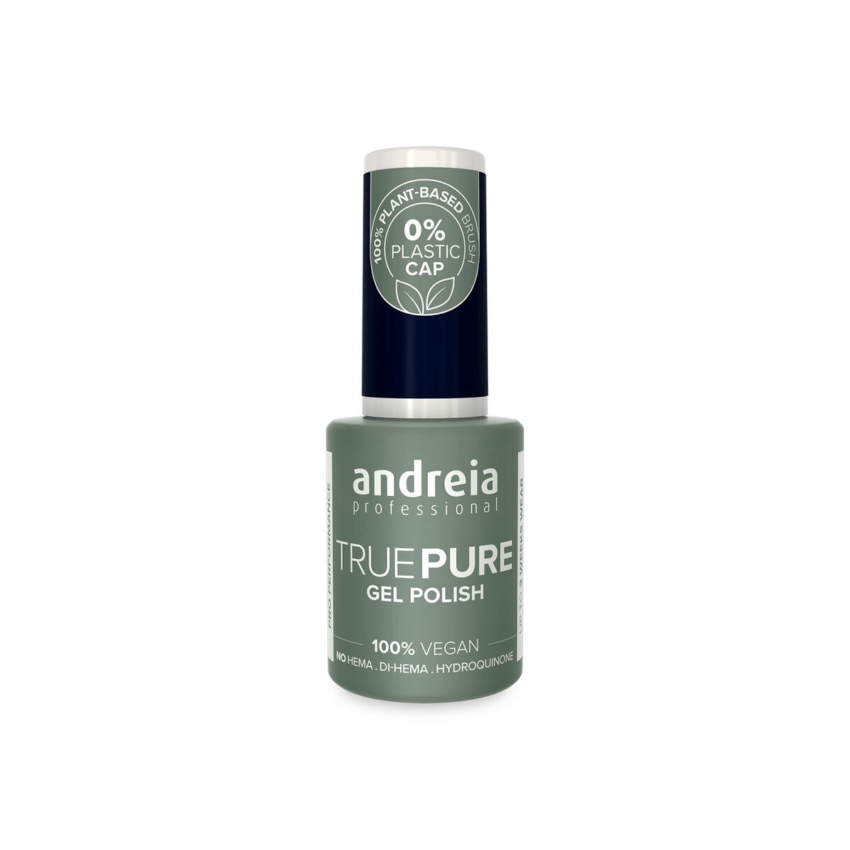 oja Andreia True Pure 10,5 ml T45-0
