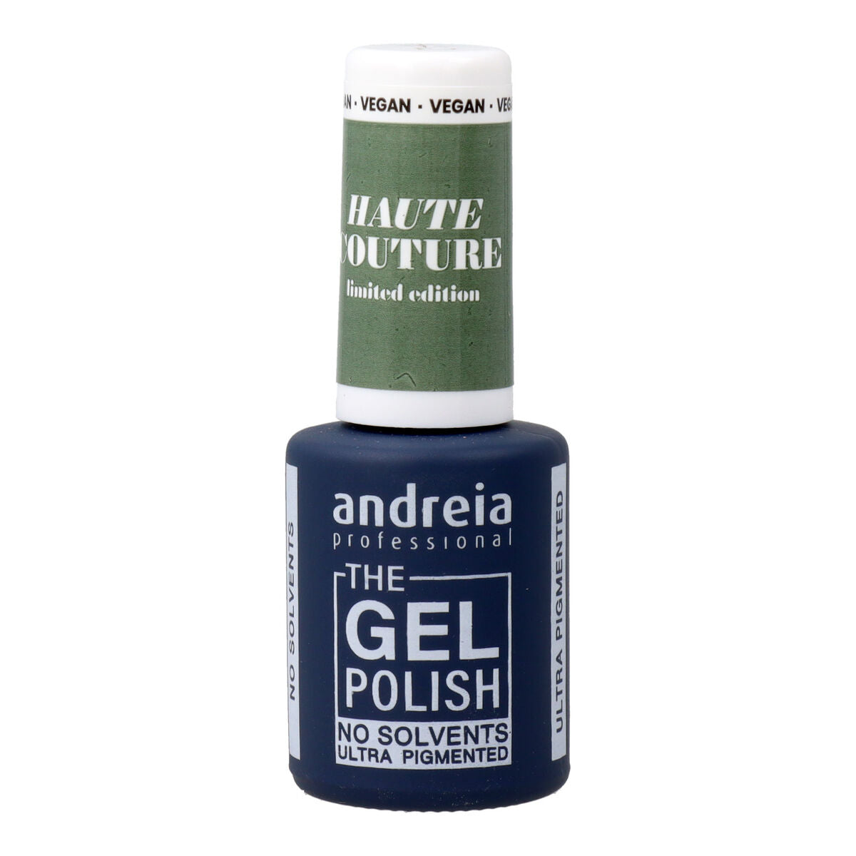 Gel-Nagellack Andreia Haute Couture Soft Green Ha2-0
