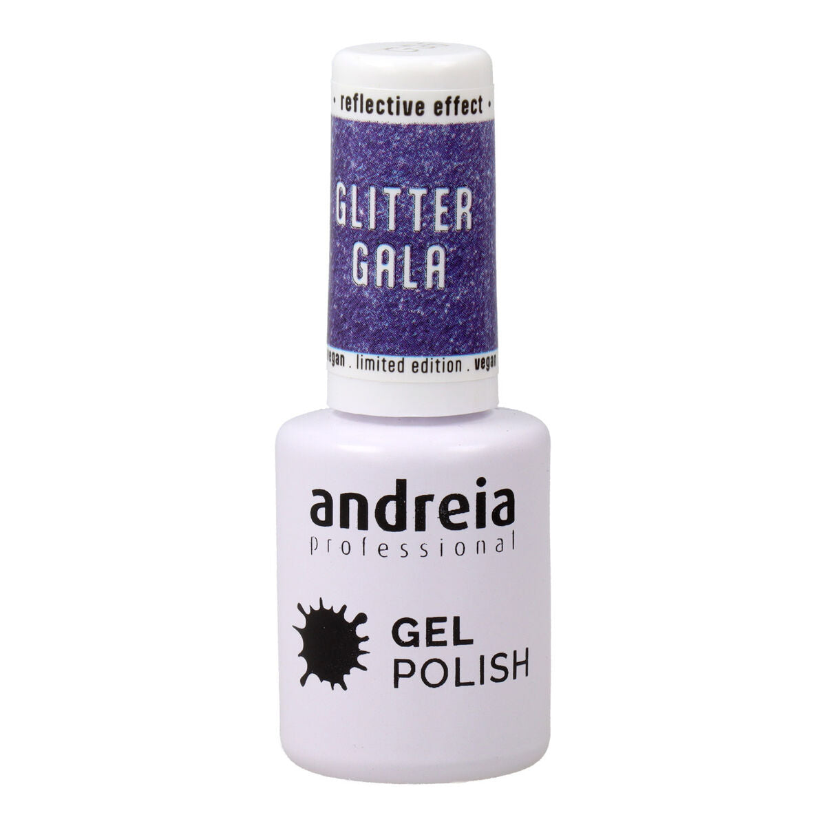 Oja gel Andreia Reflective Gala Nº 05-0