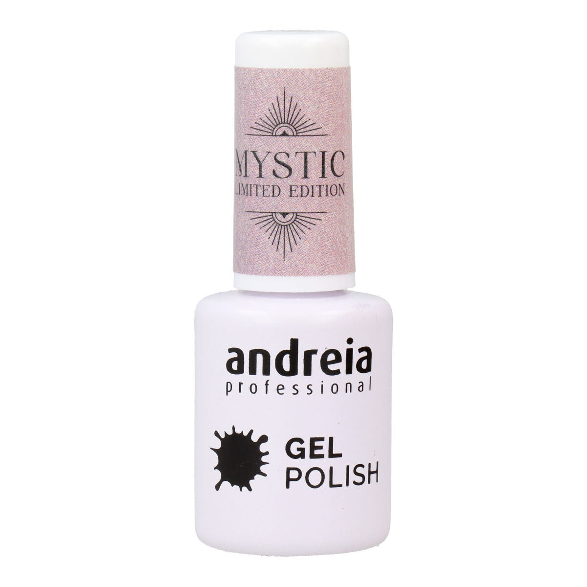 Gel-Nagellack Andreia Mystic Ms2 10,5 ml-0