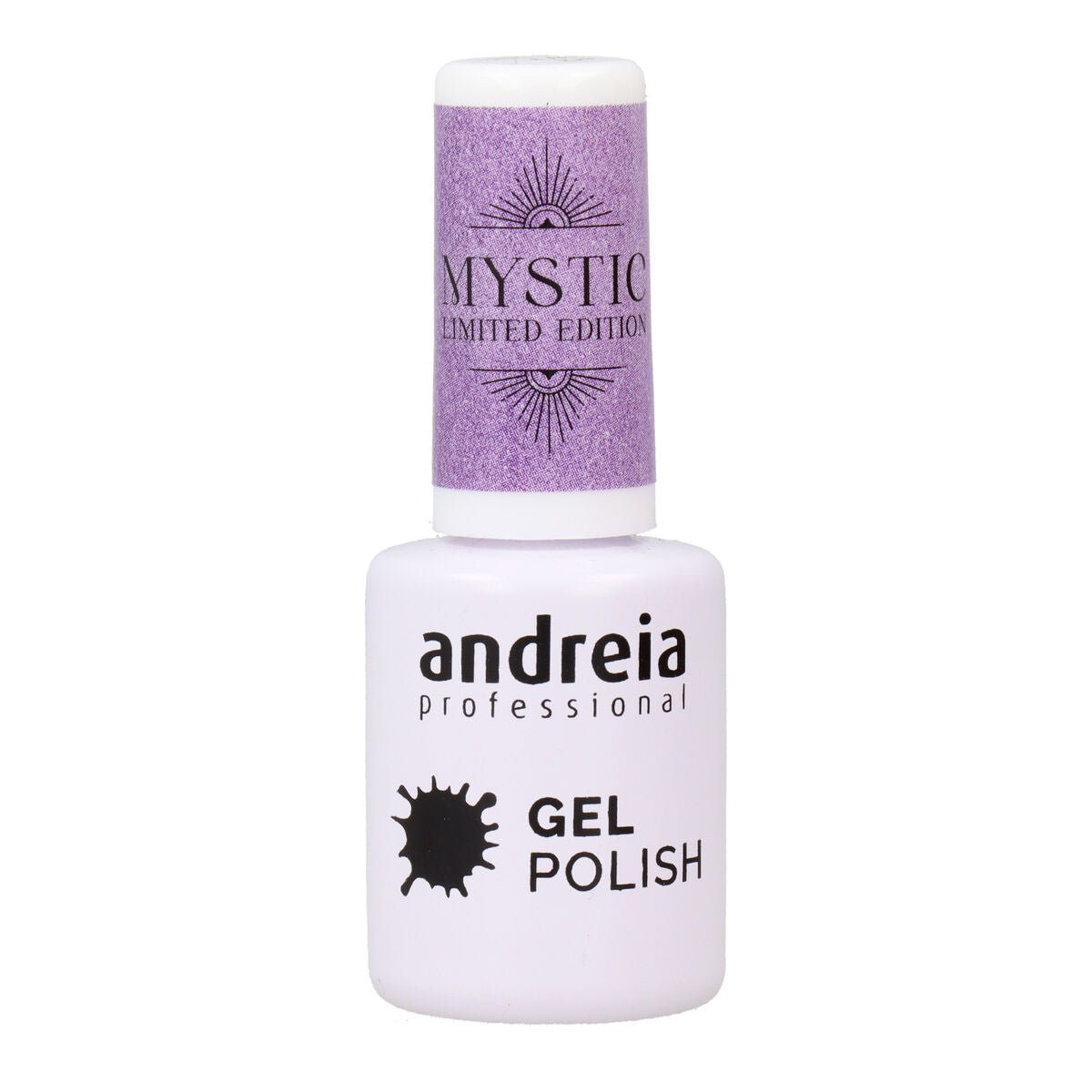 Gel-Nagellack Andreia Mystic Ms3 10,5 ml-0