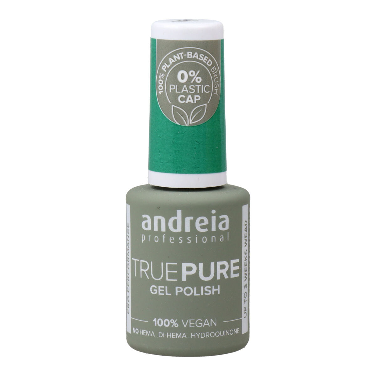 Oja gel Andreia True Pure T52 10,5 ml-0