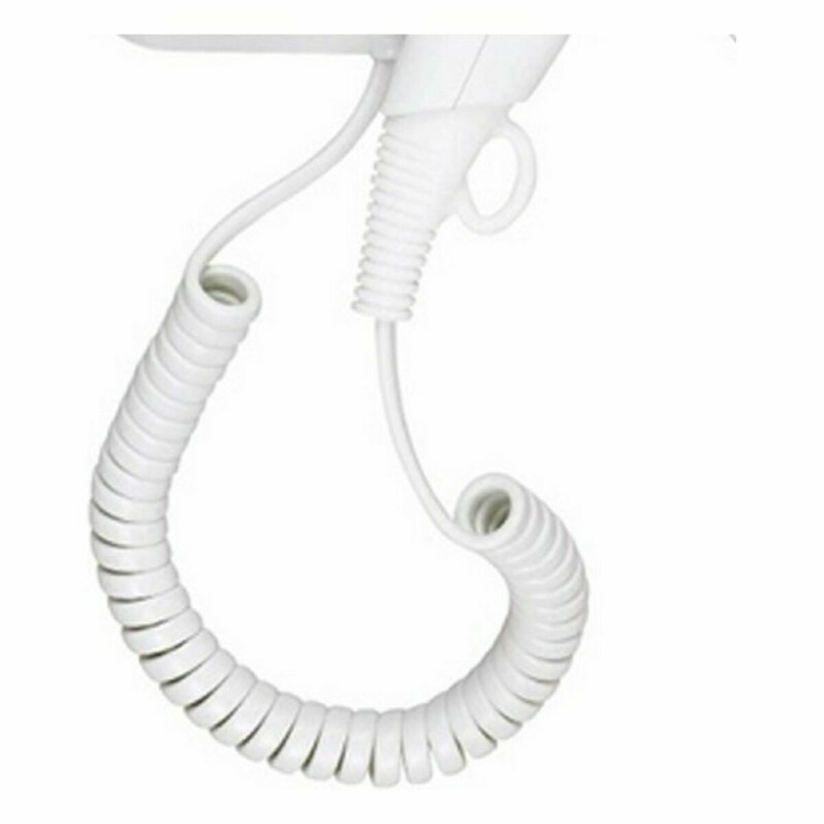 Sèche-cheveux Haeger HD-120.006A 1200 W blanc-2