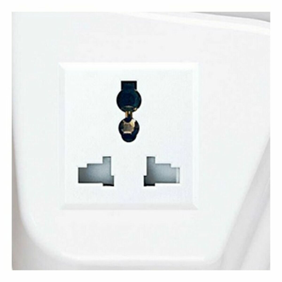Sèche-cheveux Haeger HD-120.006A 1200 W blanc-1