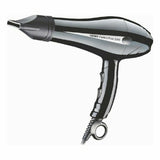 Asciugacapelli Haeger HD-200.012A 2000W Nero 2000 W-3