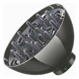 Asciugacapelli Haeger HD-200.012A 2000W Nero 2000 W-1