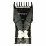 Afeitadora Eléctrica Recargable Haeger HC-03W.009A-2