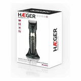 Afeitadora Eléctrica Recargable Haeger HC-03W.009A-1