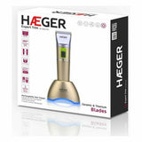 Rechargeable Electric Shaver Haeger HC-WG3.011A-1