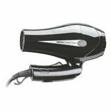 Sèche-cheveux Haeger HD-750.010B noir 750 W-2