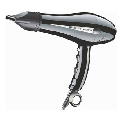 Sèche-cheveux Haeger HD-230.011B 2300 W noir 2300 W