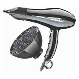 Sèche-cheveux Haeger HD-230.011B 2300 W noir 2300 W-4