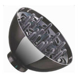 Sèche-cheveux Haeger HD-230.011B 2300 W noir 2300 W-2
