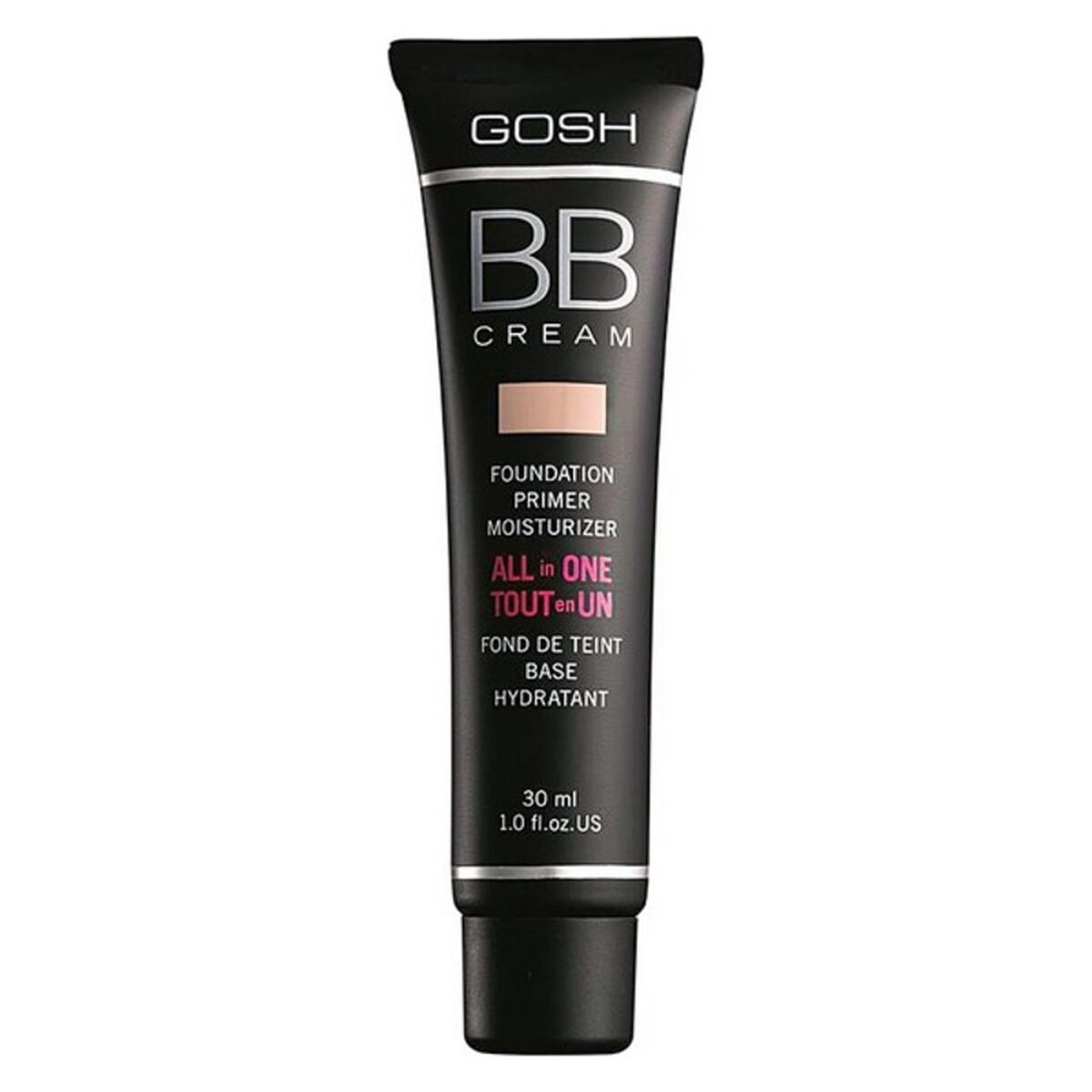 Crème Make-up Base BB Cream Gosh Copenhagen 30 ml-3