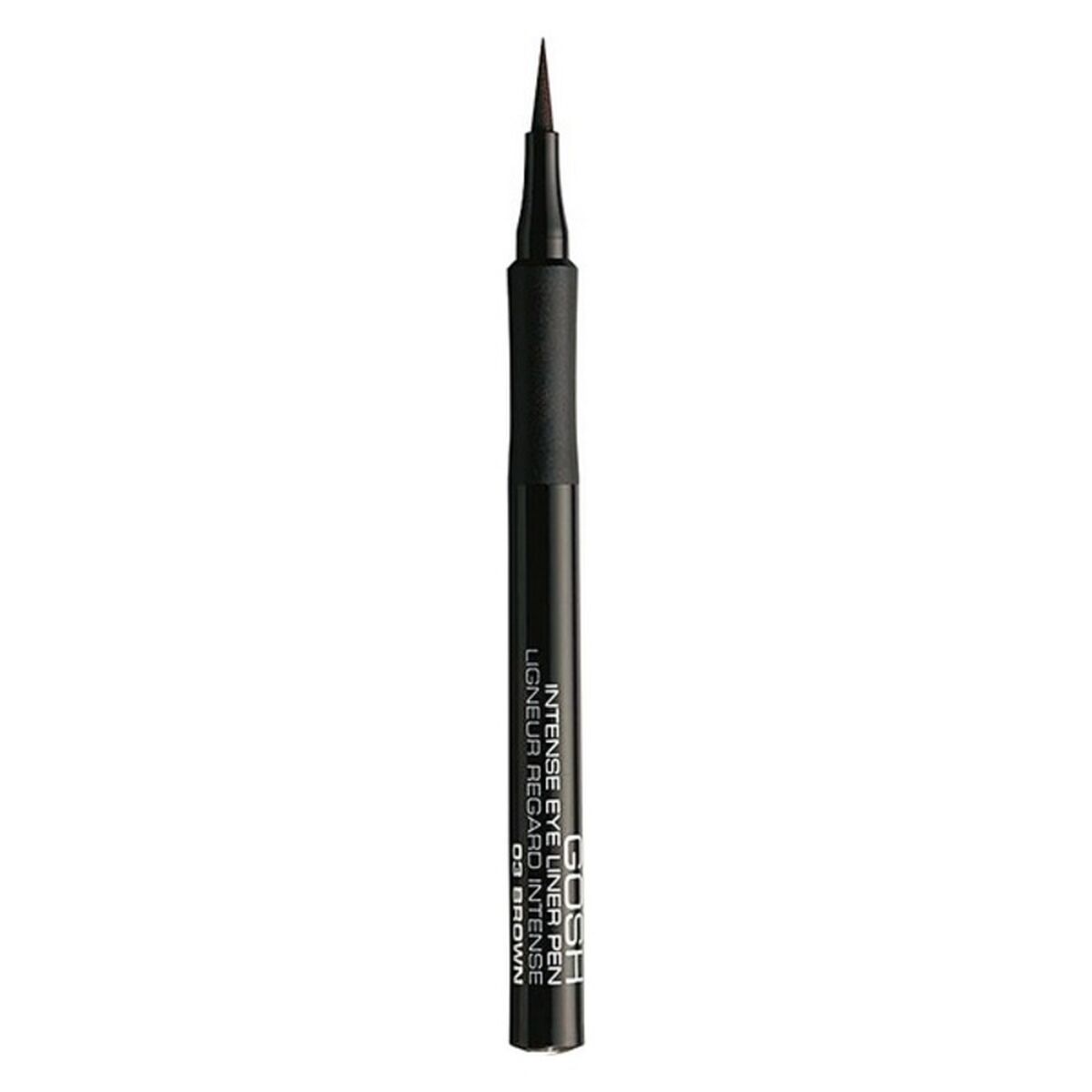 Eyeliner Intense Gosh copenhague (1,2g)-2
