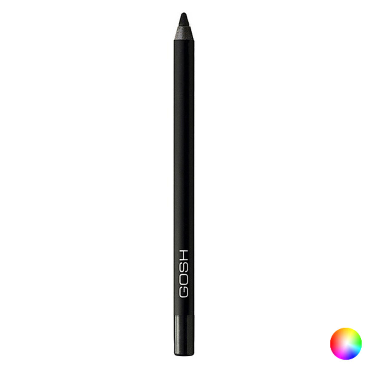 Eyeliner velours toucher Gosh copenhague (1,2g)-0