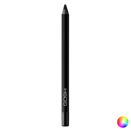 Eyeliner Velvet Touch Gosh Copenhague (1,2 g)