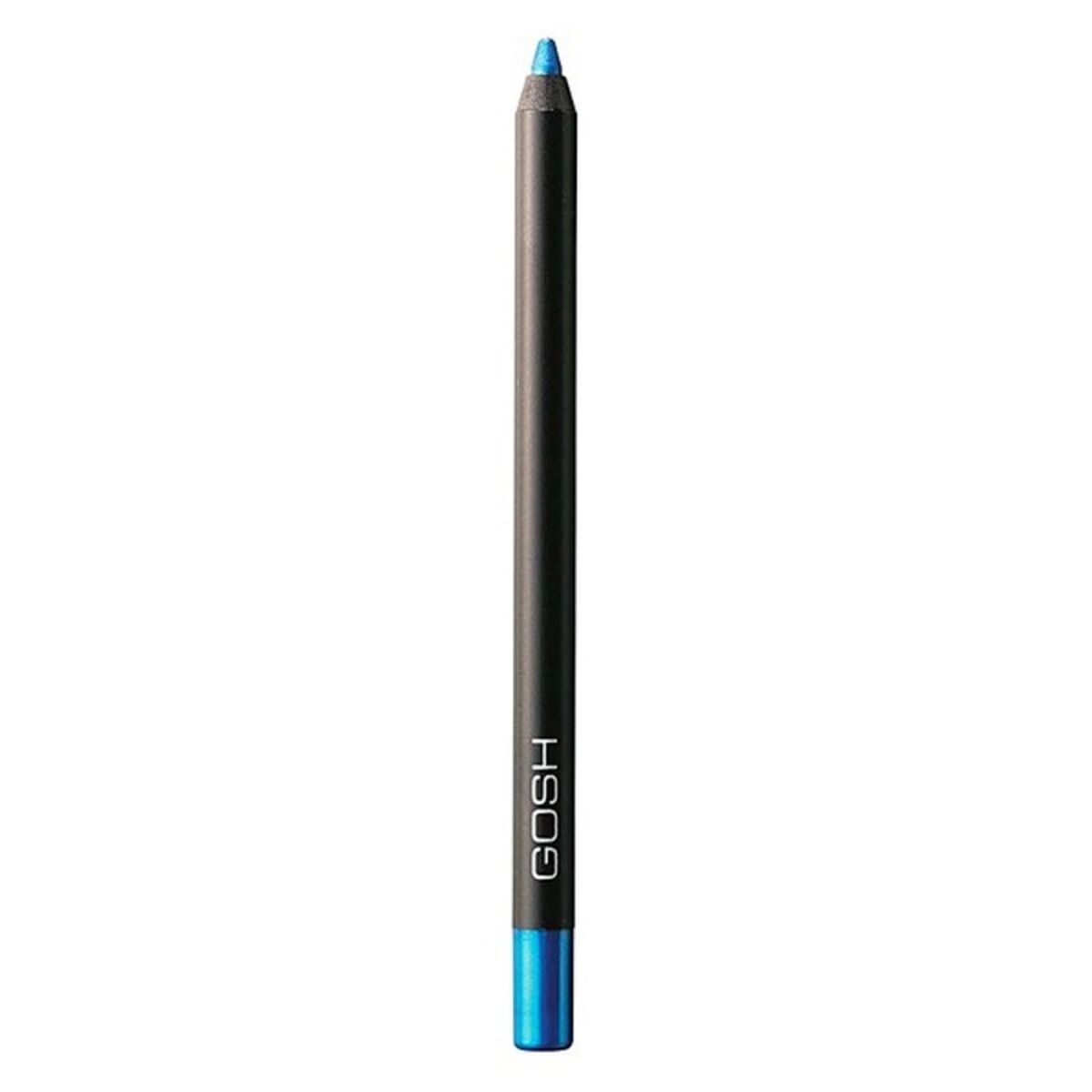 Eyeliner velours toucher Gosh copenhague (1,2g)-6