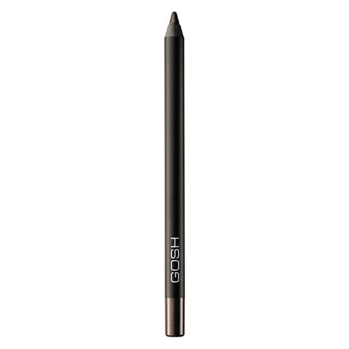 Eyeliner velours toucher Gosh copenhague (1,2g)-5