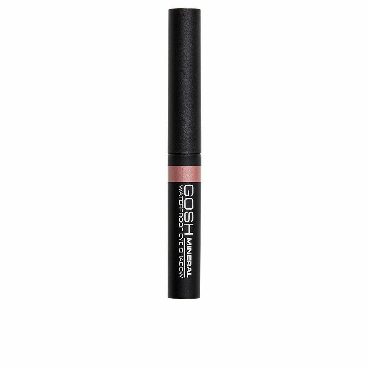 Eyeshadow Gosh Copenhagen Mineral 2,5 g-0