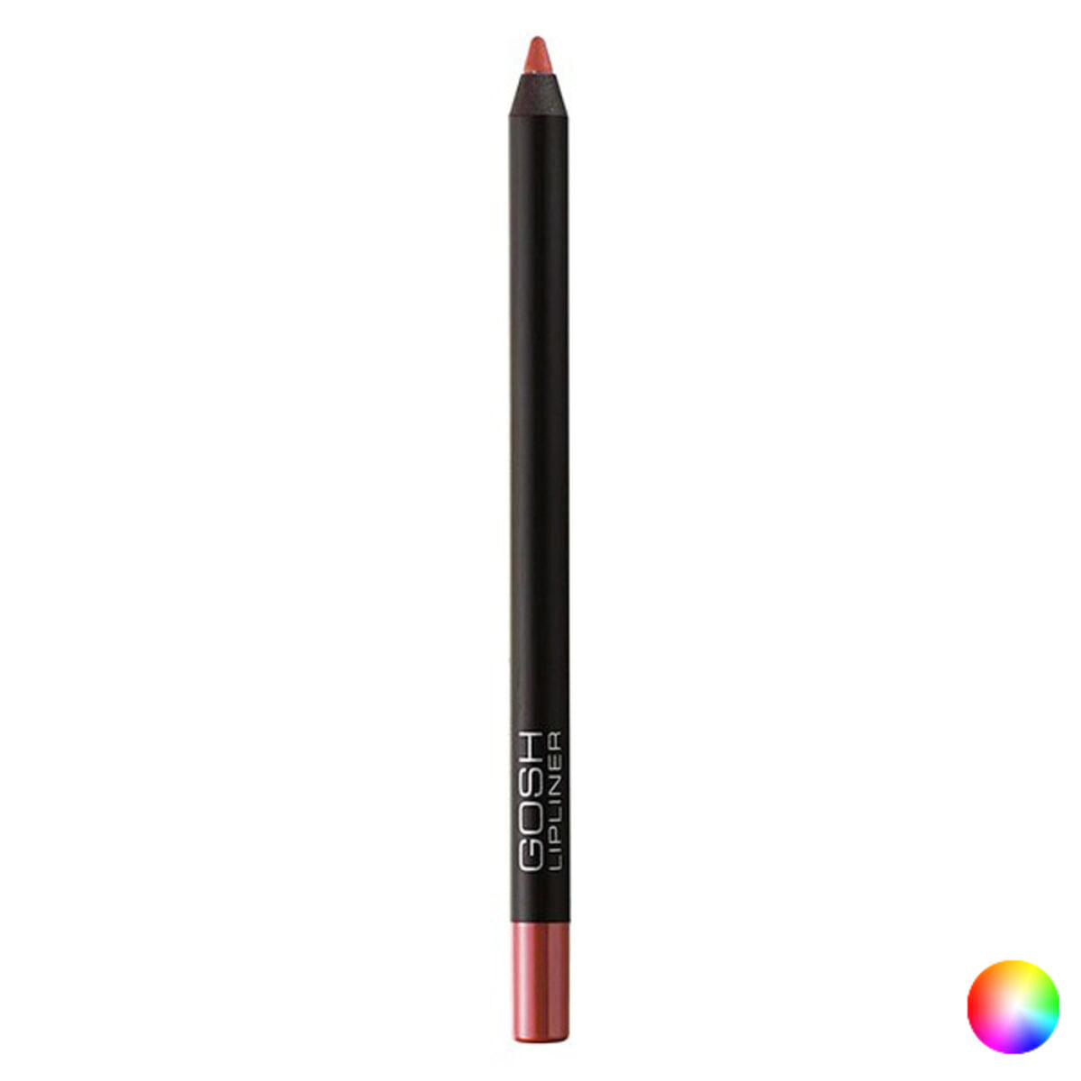 Lipliner Velvet Touch Gosh Copenhagen (1,2 g)-0