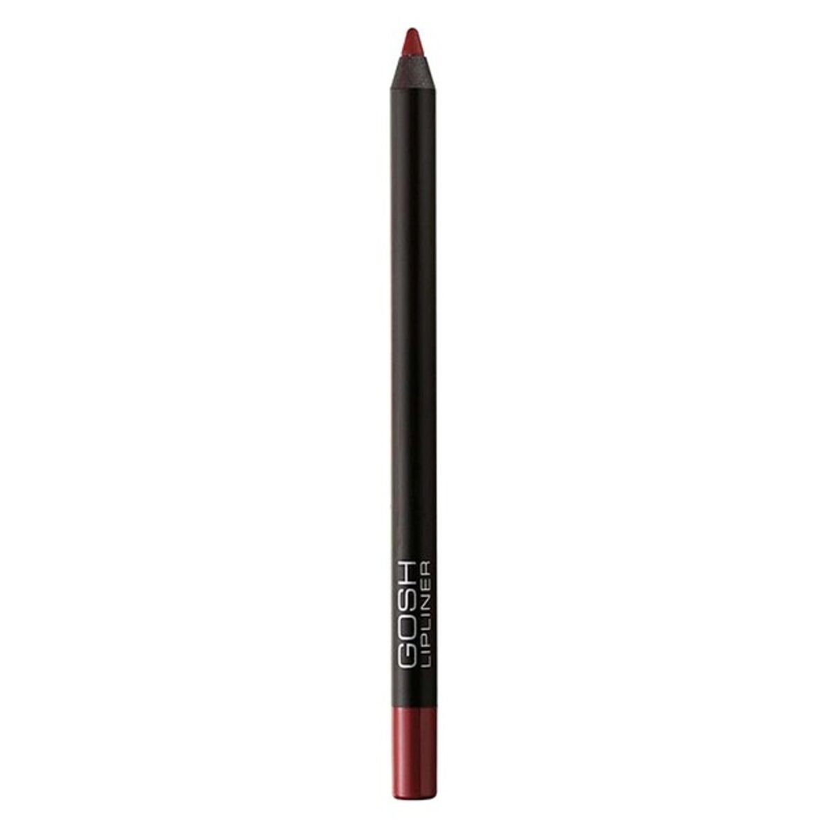 Lipliner Velvet Touch Gosh Copenhagen (1,2 g)-8