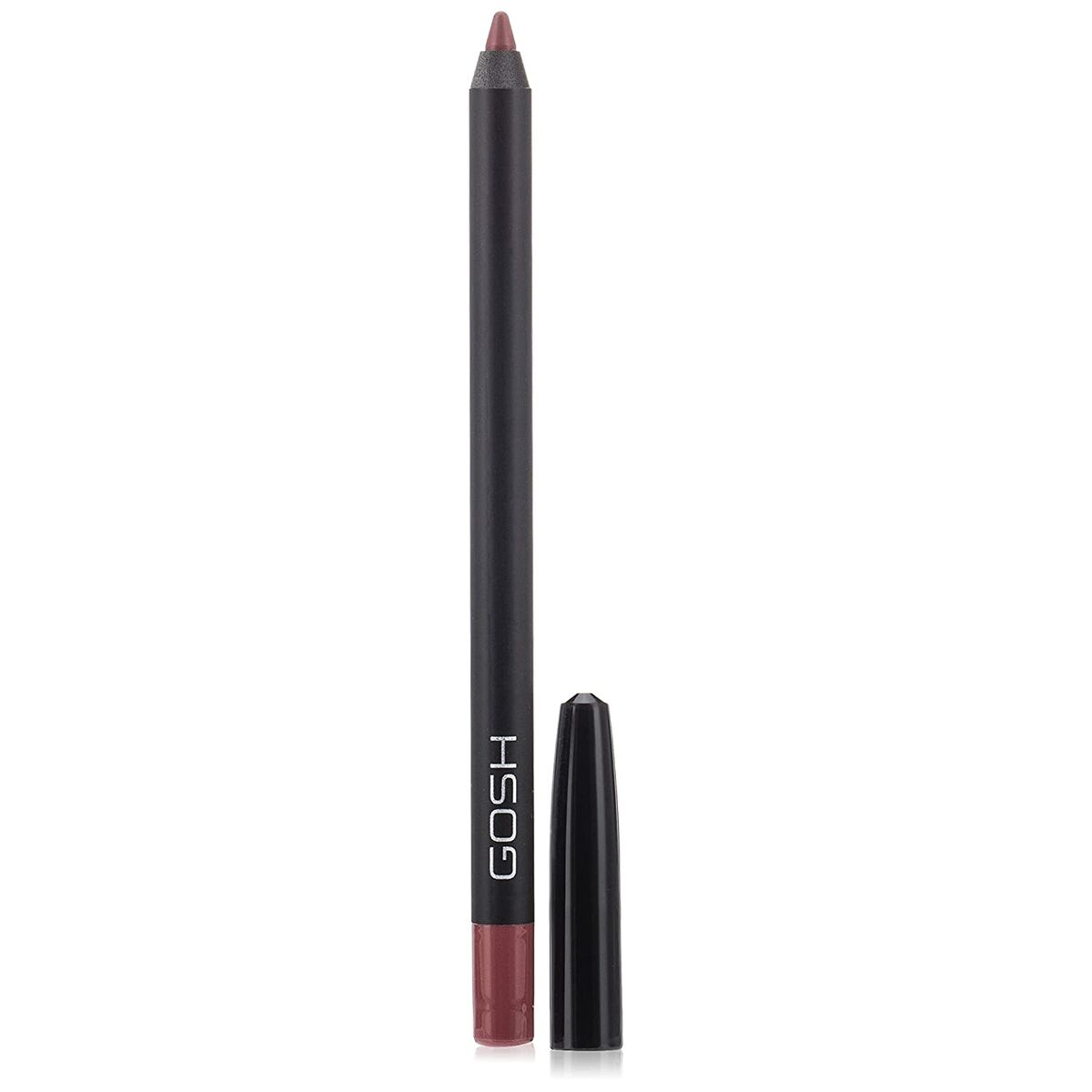 Lipliner Gosh Copenhagen Velvet Touch Nº 002-antike Rose (1,2 g)-0