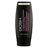 Liquid Make Up Base X-Ceptional Wear Gosh Copenhagen (35 ml)-3