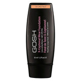 Liquid Make Up Base X-Ceptional Wear Gosh Copenhagen (35 ml)-2