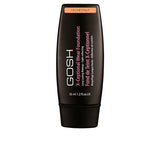 Liquid Make Up Base X-Ceptional Wear Gosh Copenhagen (35 ml)-1