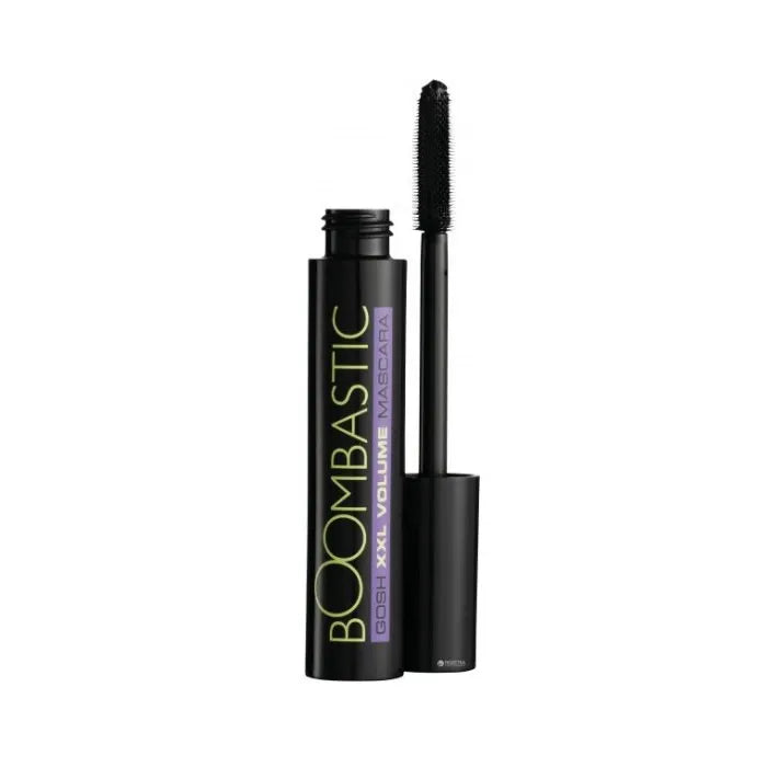 Gosh Boombastic XXL Volume mascara Black 13 ml