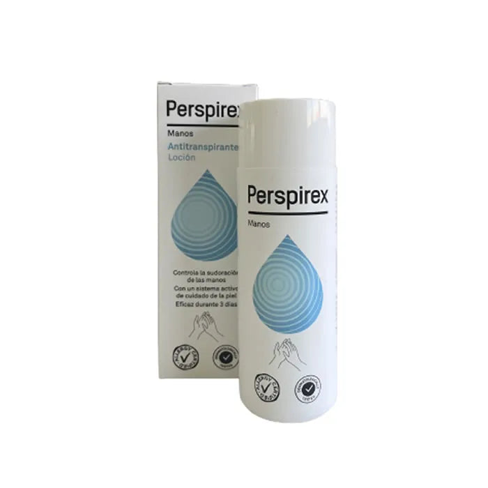 Perspirex Lozione Antitraspirante Per Le Mani 100 ml